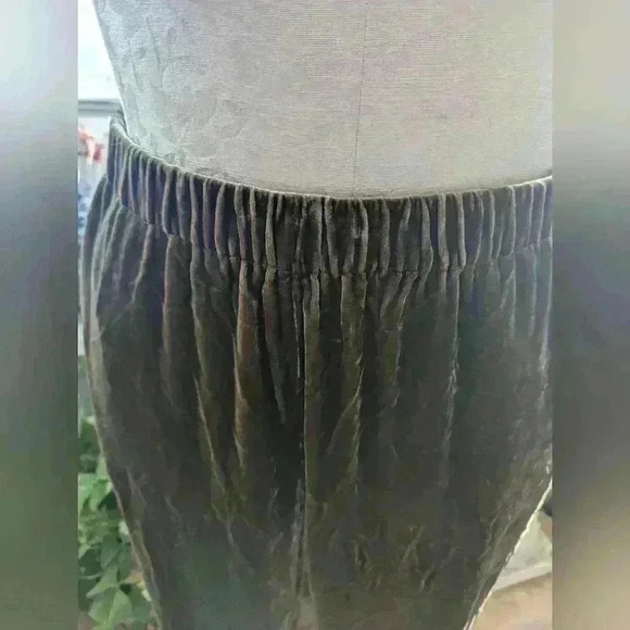 NWOT Lafayette Riverside Wide Leg Pant Size L - Picture 4 of 7